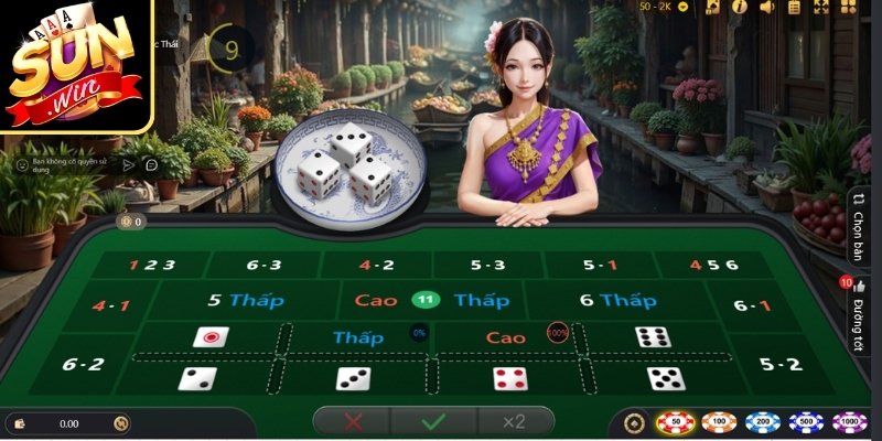 Giải đáp băn khoăn tài xỉu bịp hay không? 
