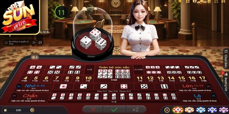 Ưu tiên tham gia sân chơi có các chứng chỉ hoạt động uy tín